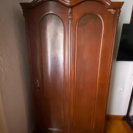 Prenociste Eva Homestay szállás *