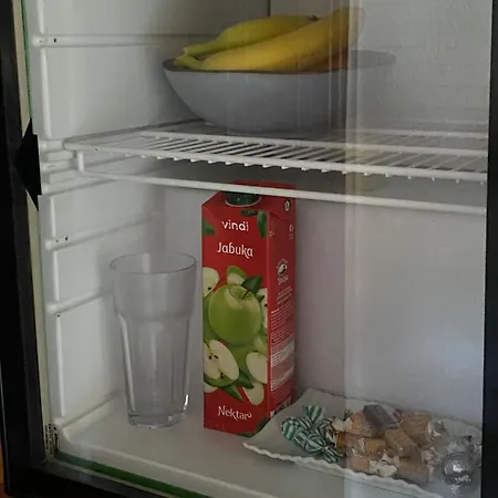 Prenociste Eva Homestay szállás