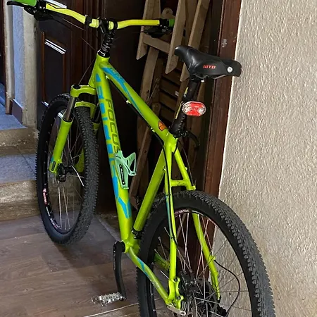 Prenociste Eva Homestay szállás *