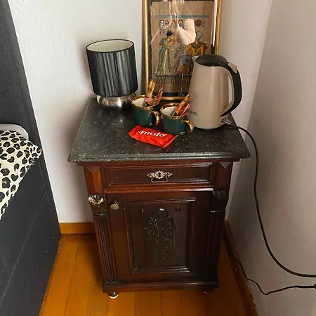 Prenociste Eva Homestay Livno