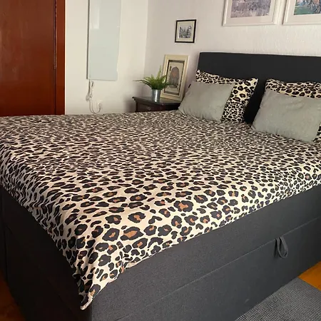 Privat bolig Prenociste Eva *